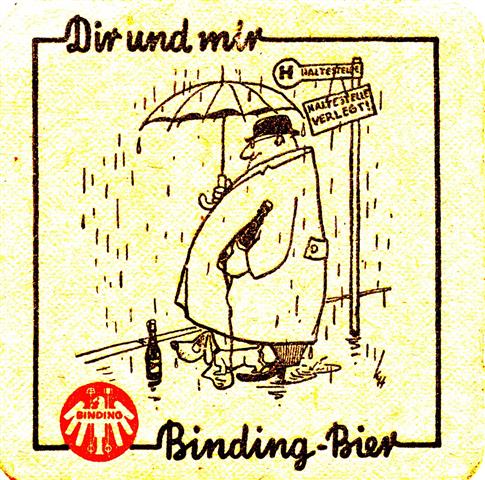 frankfurt f-he binding dir & mir ohne 7b (quad185-haltestelle mit bier)